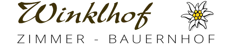 Logo Winklhof