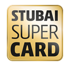 Stubai Super Card