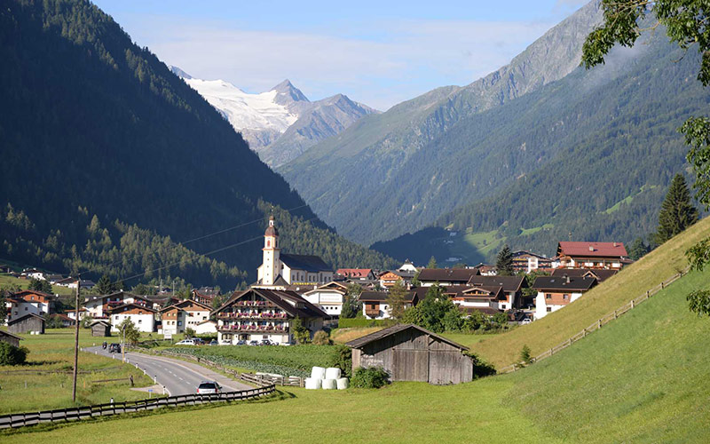 Neustift im Stubaital